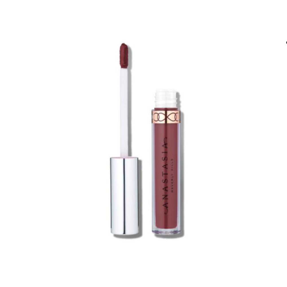 ⬇️NIB ABH Matte Liquid Lipstick in Veronica